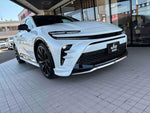 CROWN SPORT