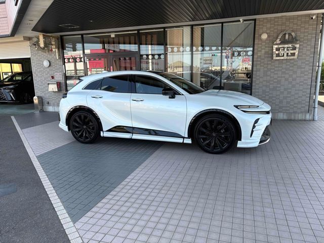 CROWN SPORT