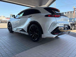 CROWN SPORT
