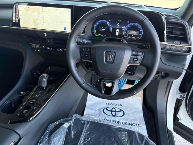 CROWN SPORT