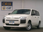 PROBOX van 4WD