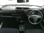 PROBOX van 4WD