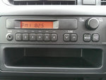 PROBOX van 4WD