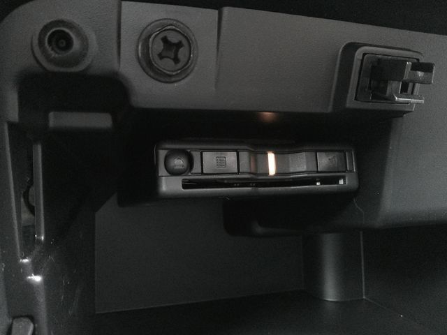 PROBOX van 4WD