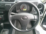 PROBOX van 4WD