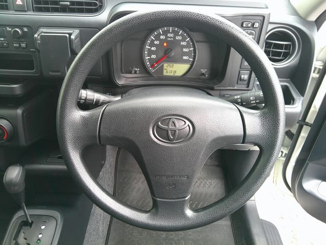 PROBOX van 4WD