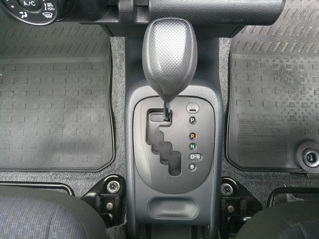 PROBOX van 4WD