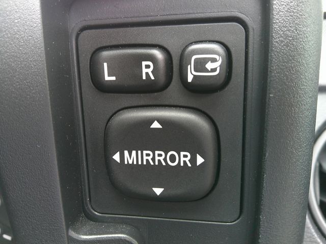 PROBOX van 4WD
