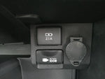 PROBOX van 4WD