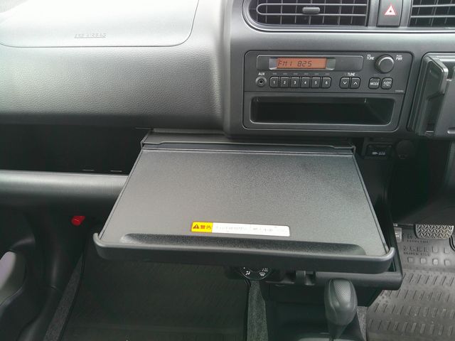 PROBOX van 4WD