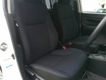 PROBOX van 4WD