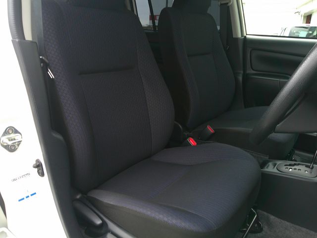 PROBOX van 4WD