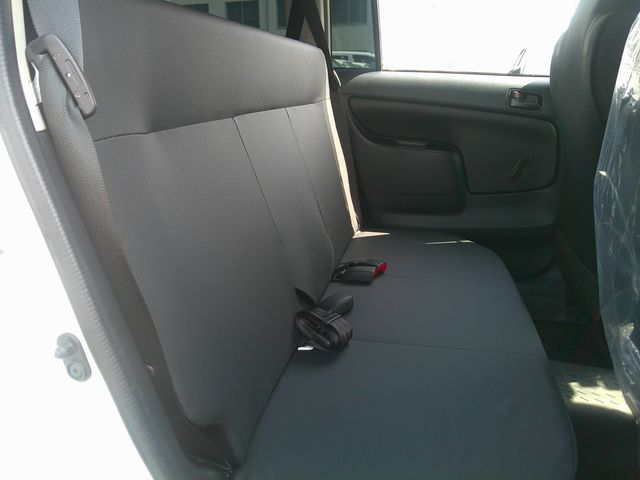PROBOX van 4WD