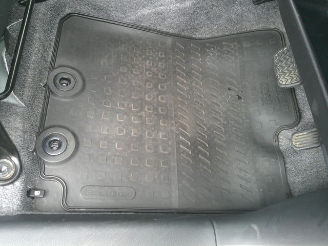 PROBOX van 4WD