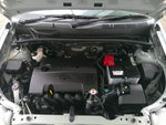 PROBOX van 4WD