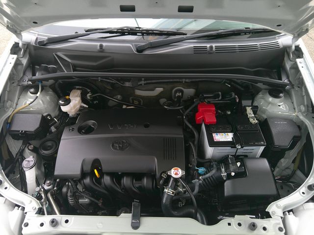 PROBOX van 4WD