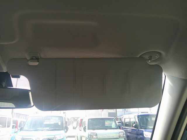 PROBOX van 4WD
