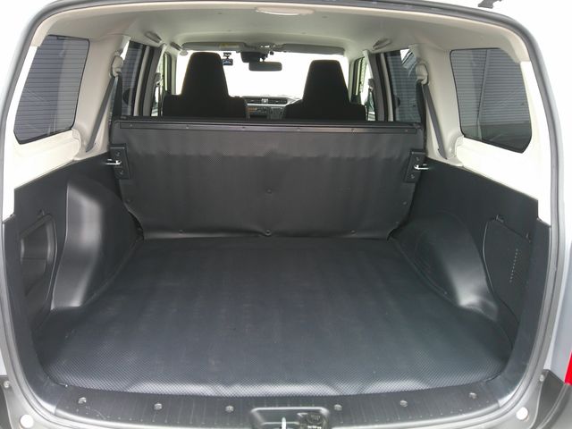 PROBOX van 4WD
