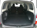 PROBOX van 4WD