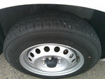 PROBOX van 4WD
