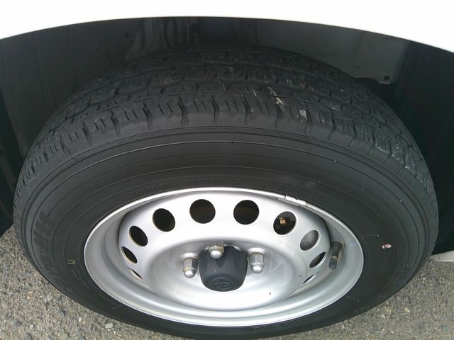 PROBOX van 4WD