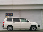 PROBOX van 4WD
