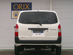 PROBOX van 4WD