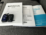 Spacia