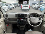 EVERY van