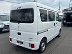 EVERY van