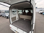 EVERY van