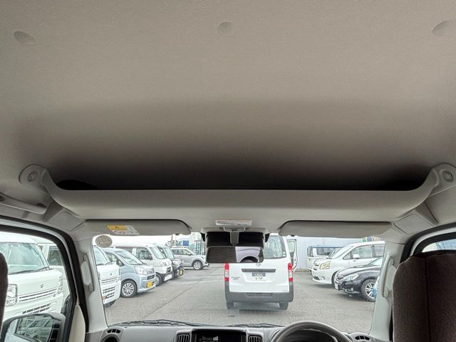 EVERY van
