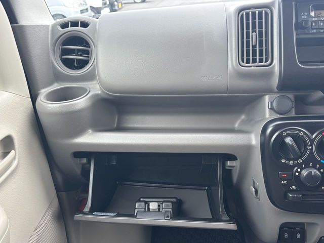 EVERY van