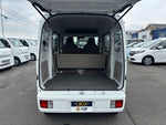 EVERY van