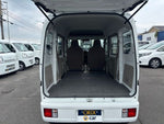 EVERY van