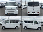 EVERY van
