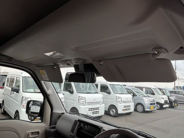 EVERY van
