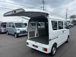 EVERY van