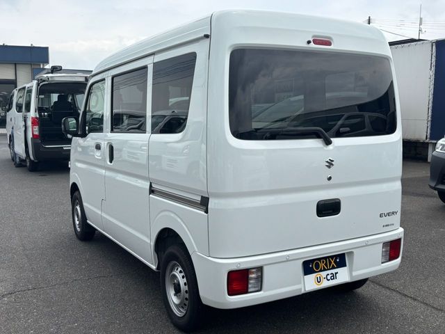 EVERY van
