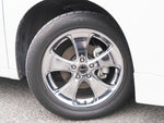 ALPHARD hybrid 4WD