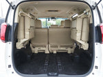 ALPHARD hybrid 4WD