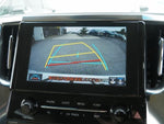 ALPHARD hybrid 4WD