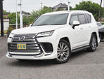 LEXUS LX600