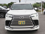 LEXUS LX600