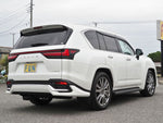 LEXUS LX600