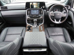 LEXUS LX600