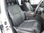 LEXUS LX600