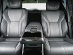LEXUS LX600