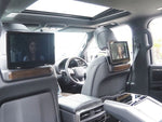 LEXUS LX600
