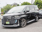 VELLFIRE  HYBRID 4WD